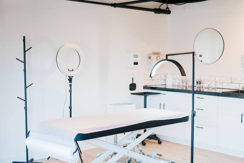 Ultimate guide to top-rated med spas and expert treatments for glowing skin – Glow Up Med Spa