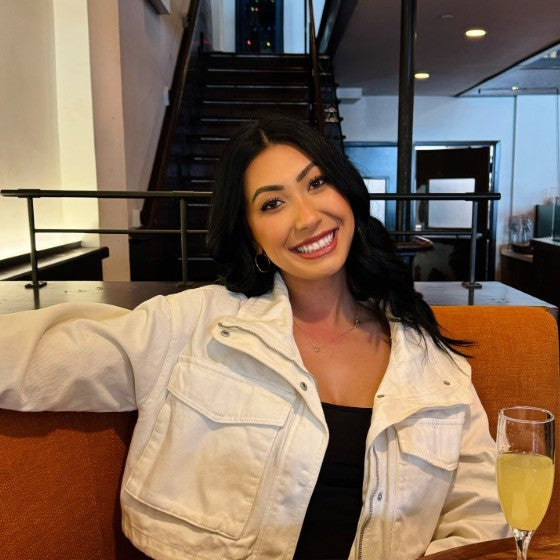 Hailee Goldberg profile picture