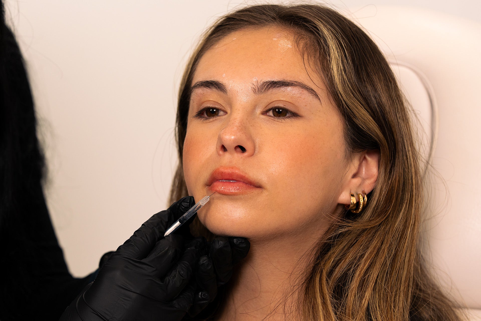 Injectables