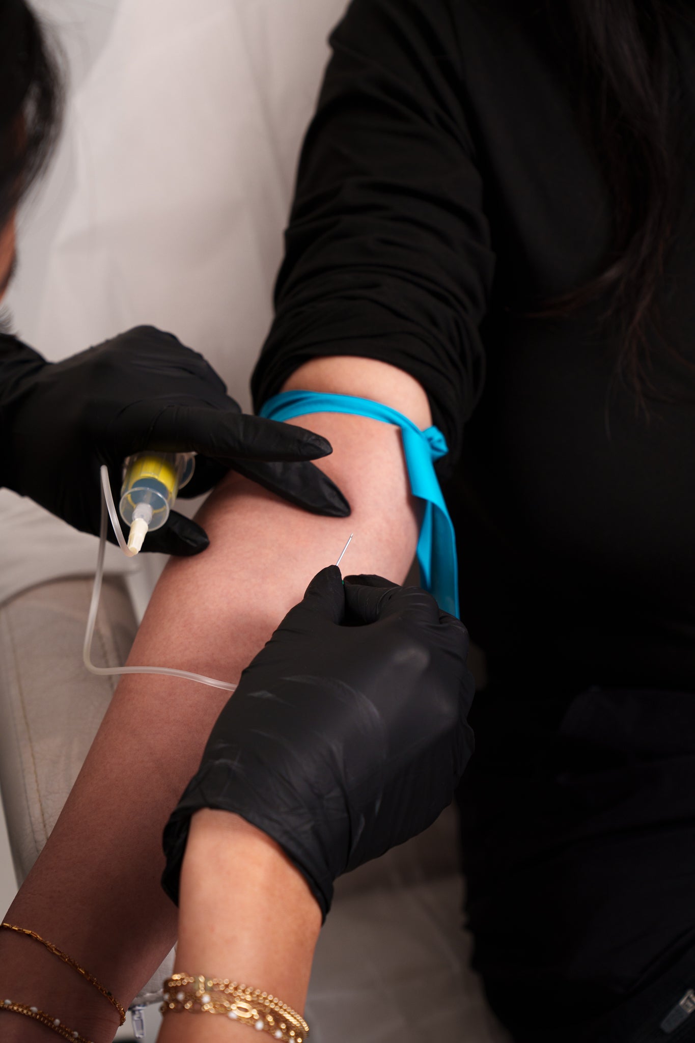 PRFM Injections