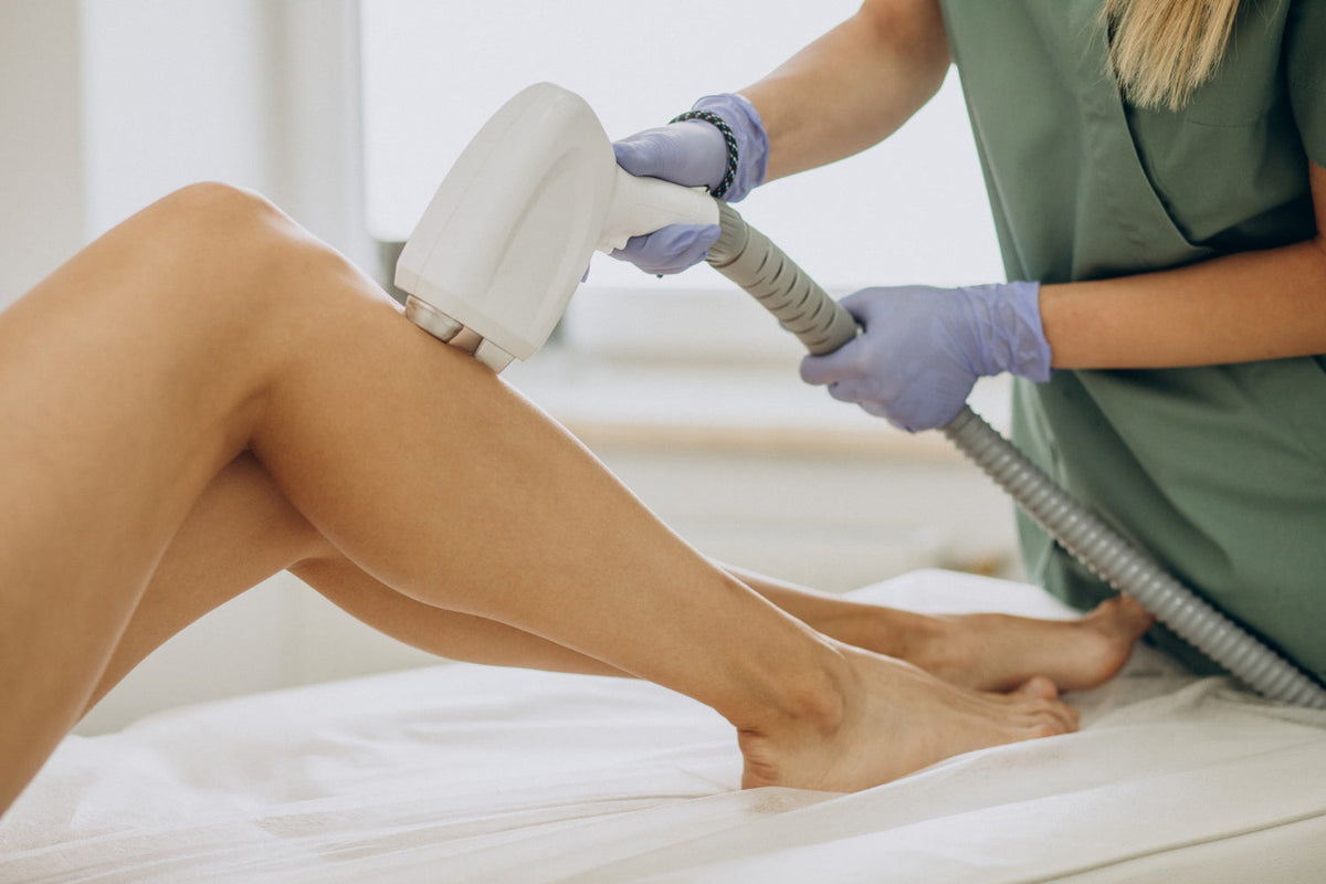 7 Things to Know Before Your First Laser Hair Removal Session | Glow Up Med Spa