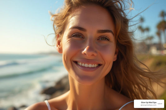 Wrinkle-Free in OC: Botox Facial Injections in Newport Beach