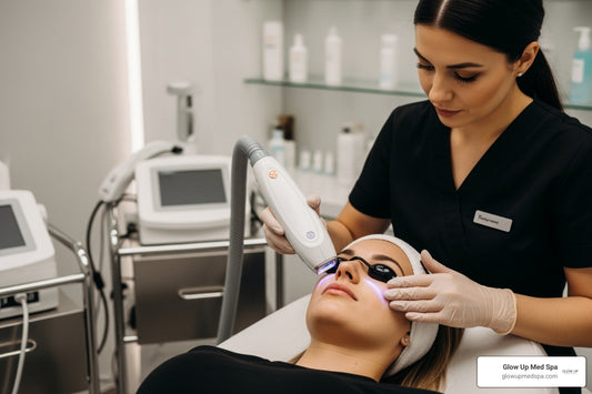 Step-by-Step Guide to Skin Rejuvenation Treatment Options