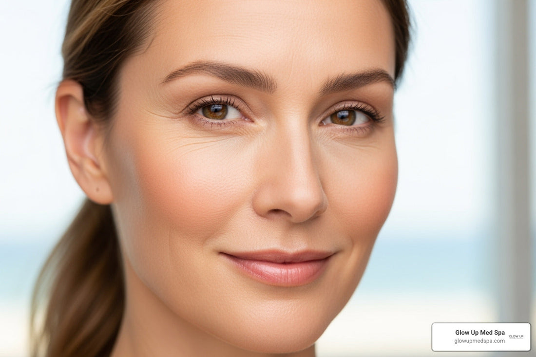 Plump It Up in Newport Beach with Top Facial Fillers