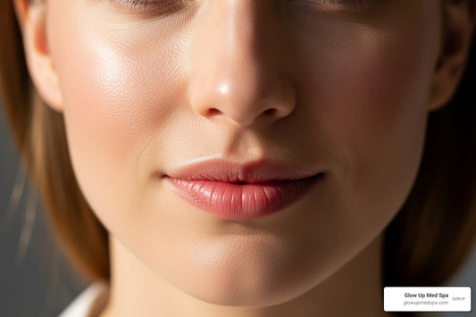 Filler Facts: Understanding Potential Side Effects Before You Plump