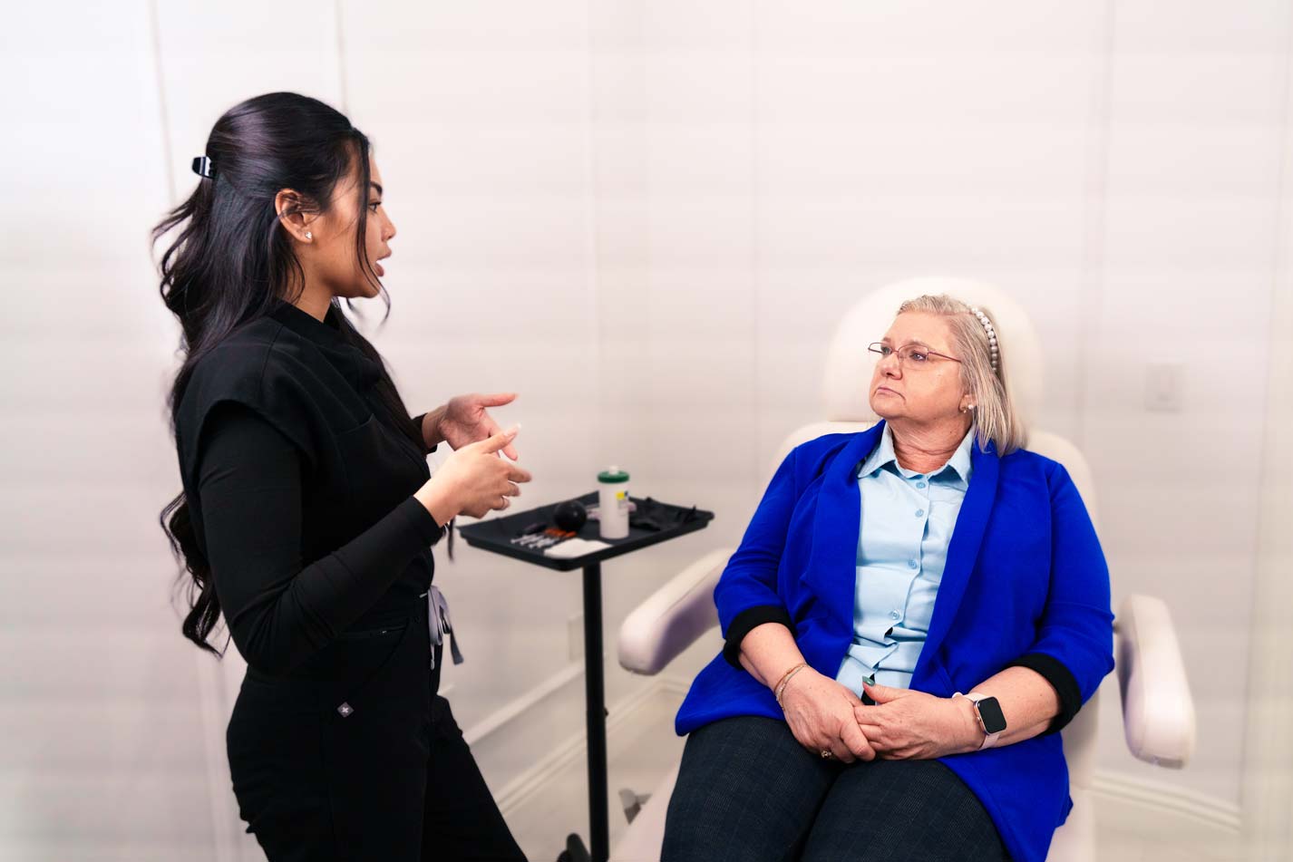Questions to Ask Before Fillers: How to Find a Great Injector in Orange County