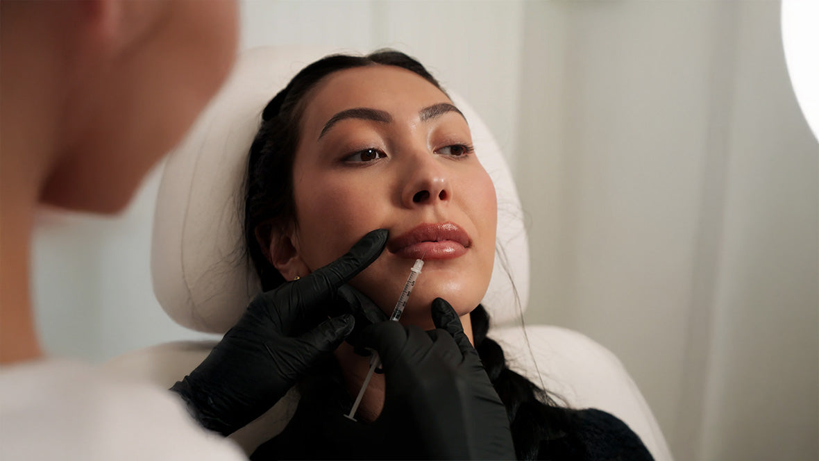 Lip Filler Orange County: Complete Guide to Natural-Looking Results