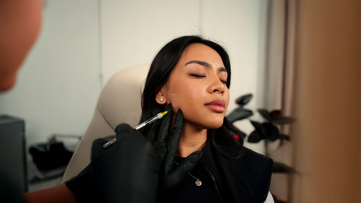 Full Facial Balancing in Orange County: The Art of Natural Enhancement