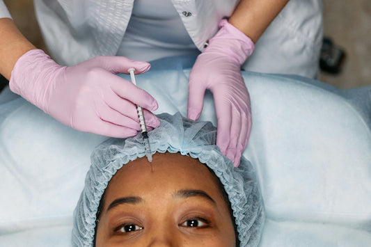 Dermal Fillers vs. Botox: Which Injectable Is Right for You?