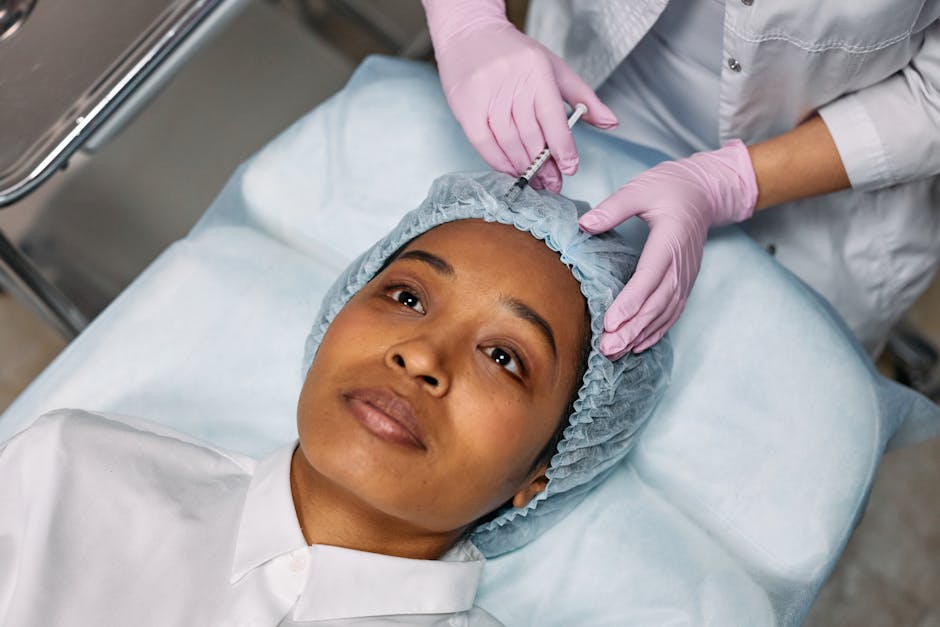 Santa Ana Botox Clinics That'll Make You Say Goodbye to Wrinkles
