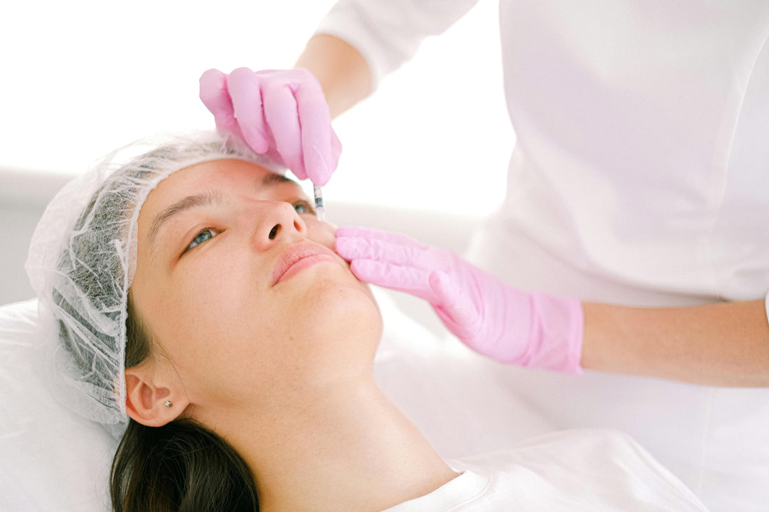 How to dissolve botox faster naturally does it really work glow