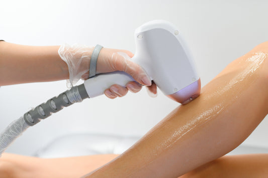 Laser Hair Removal Cost in Orange County (2025)
