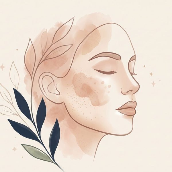 Dark Spots and Uneven Tone