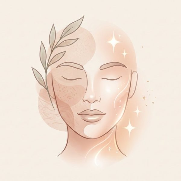 Texture, Pores and Dullness