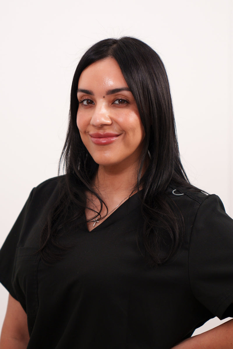 Christina Guzman MBA, BSN, RN