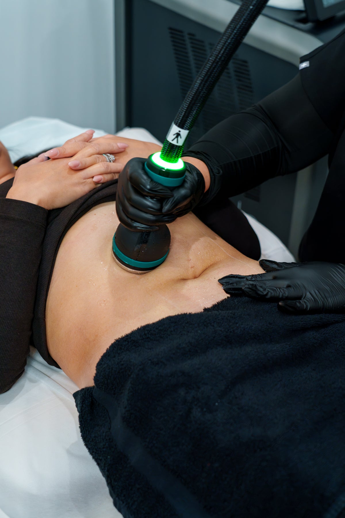 ONDA Pro Cellulite & Contouring