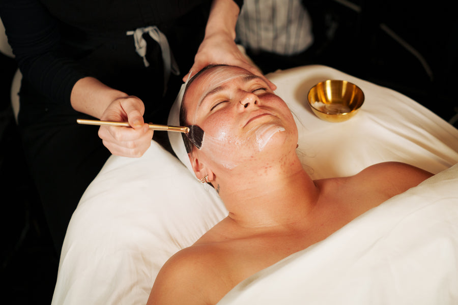 Acne Bootcamp