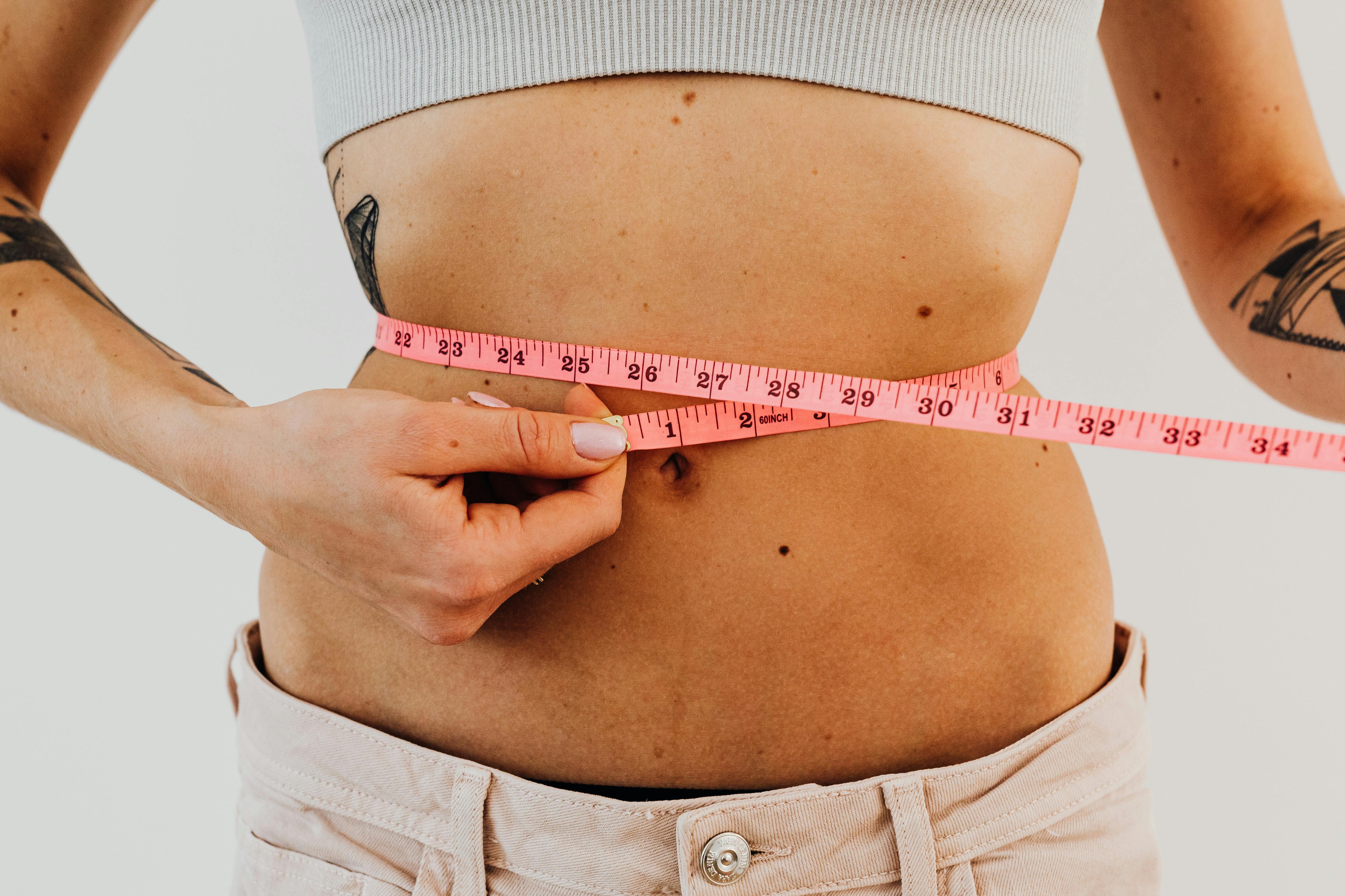 GLP Weight Loss Therapy