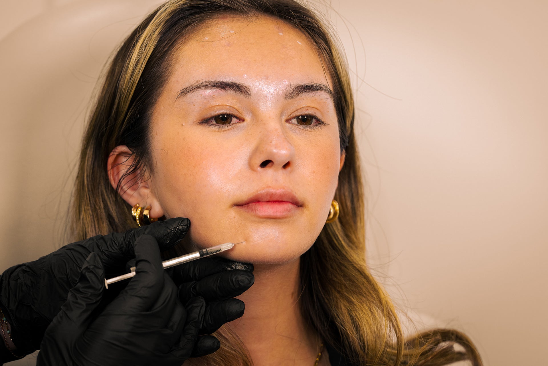 Orange county's [premier Med Spa]