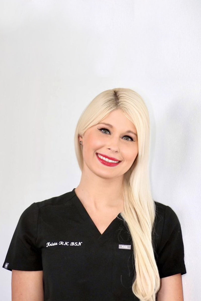 Krista Reid RN