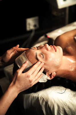 Spa Facials