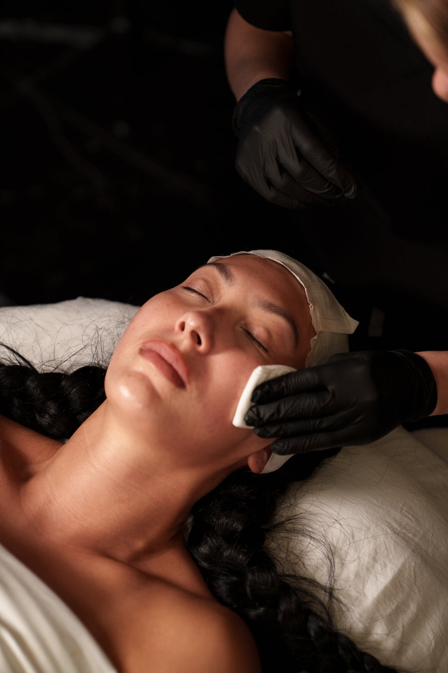 GlyMed Peel