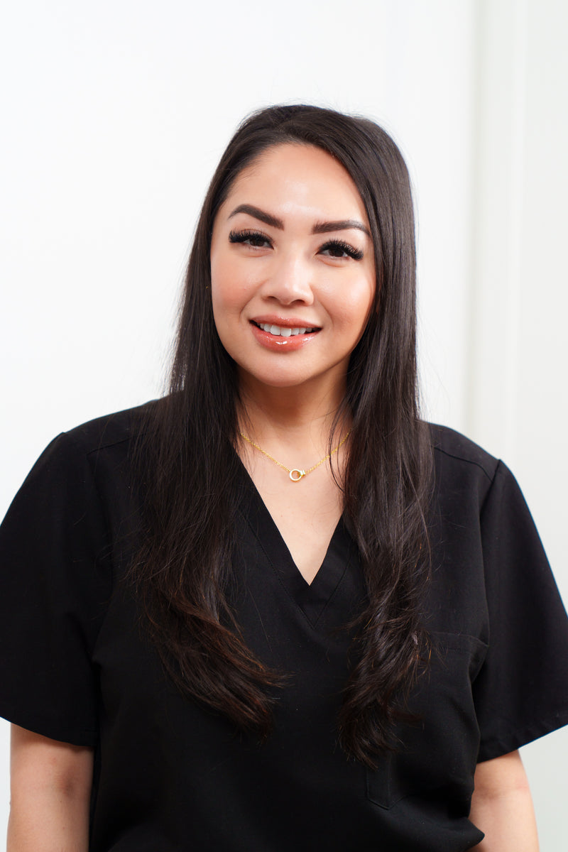 Vanessa Farias BSN, RN